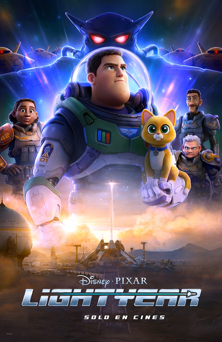 Lightyear