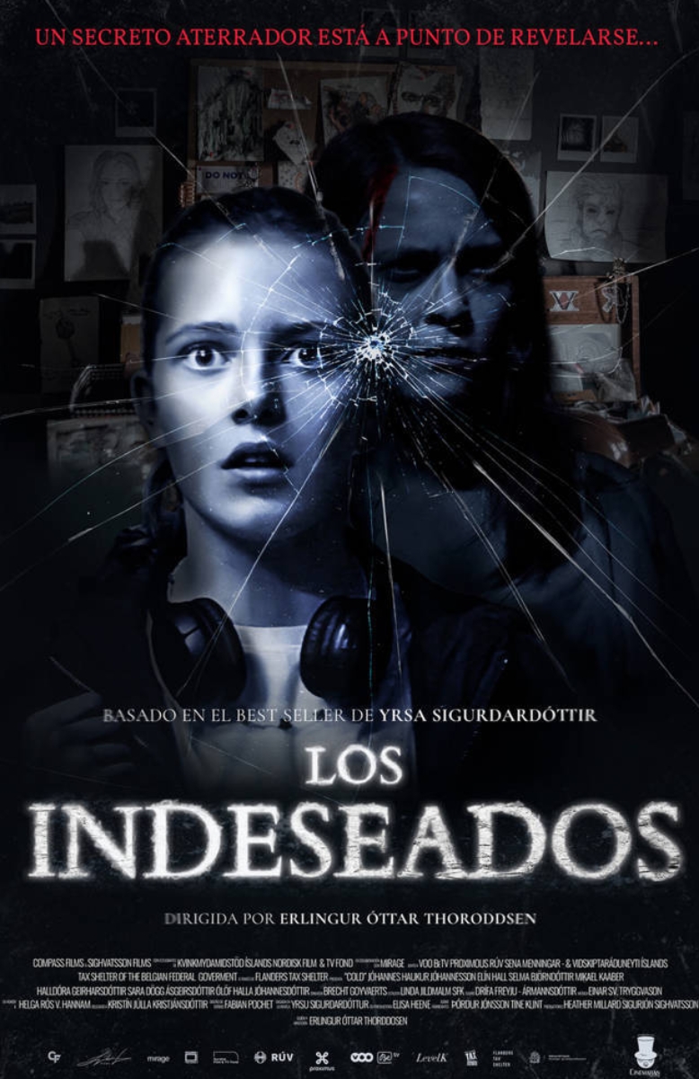 Los Indeseados