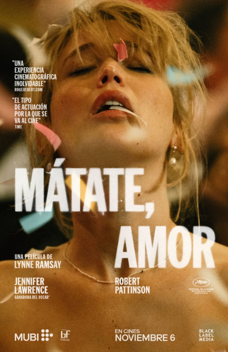 Mátate, Amor