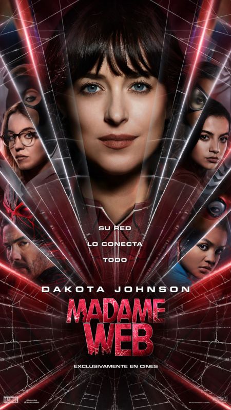 Madame Web