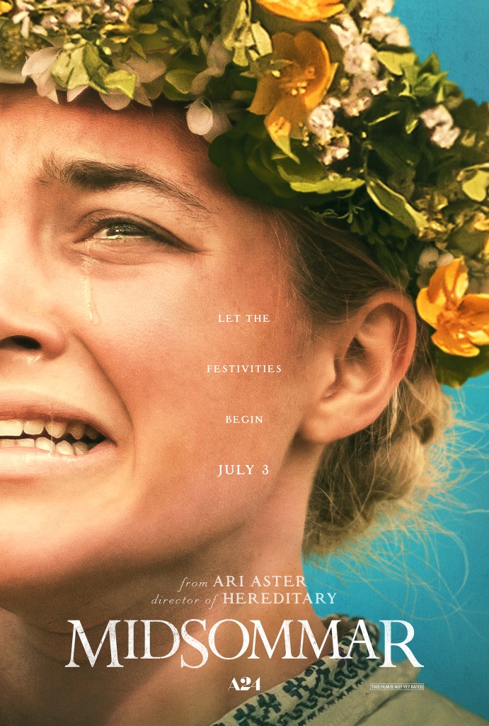 Midsommar: el terror no espera la noche
