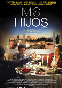 Mis hijos