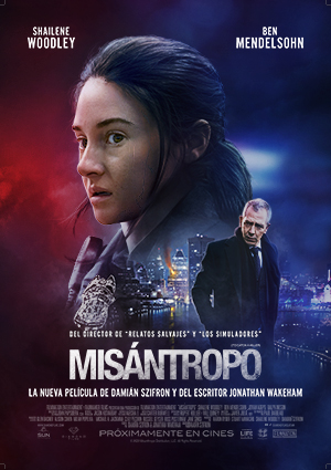 MISÁNTROPO