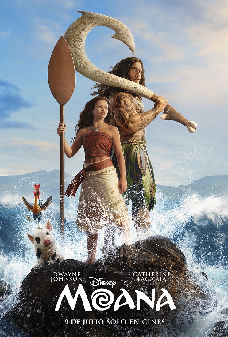 Moana