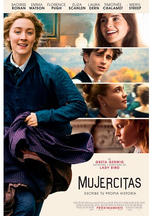 Mujercitas