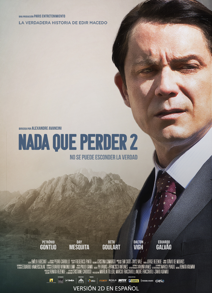 Nada que perder 2