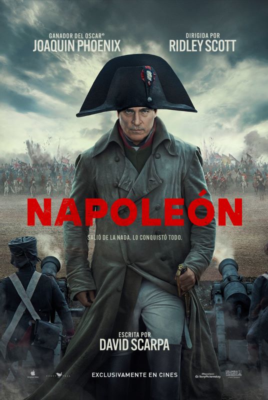 Napoleón