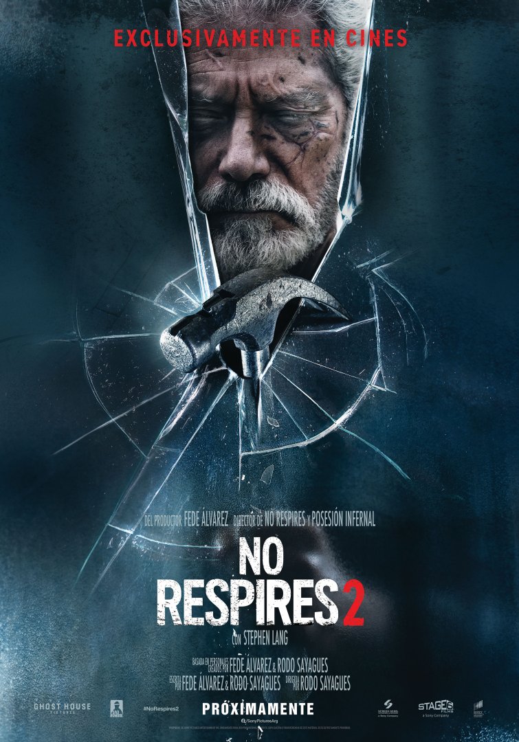 No respires 2