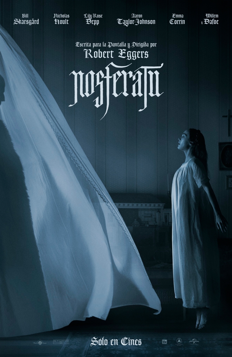 Nosferatu