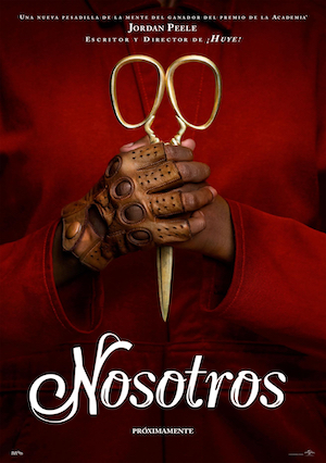 Nosotros