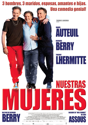 Nuestras mujeres