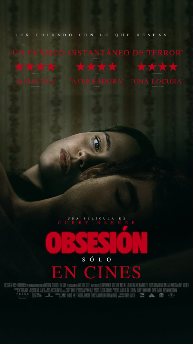 Obsesión