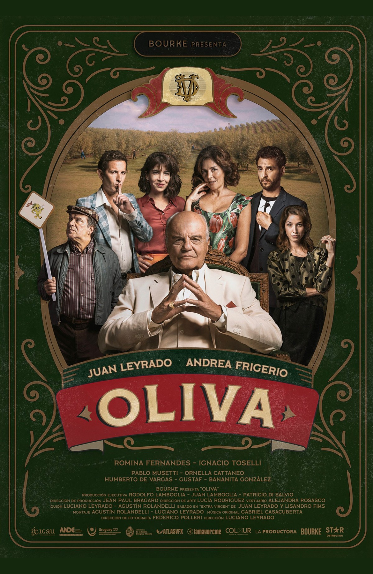Oliva