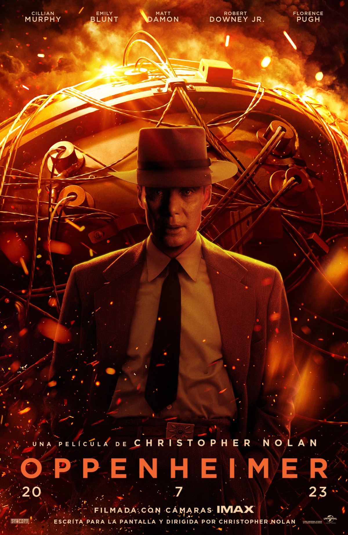 Oppenheimer