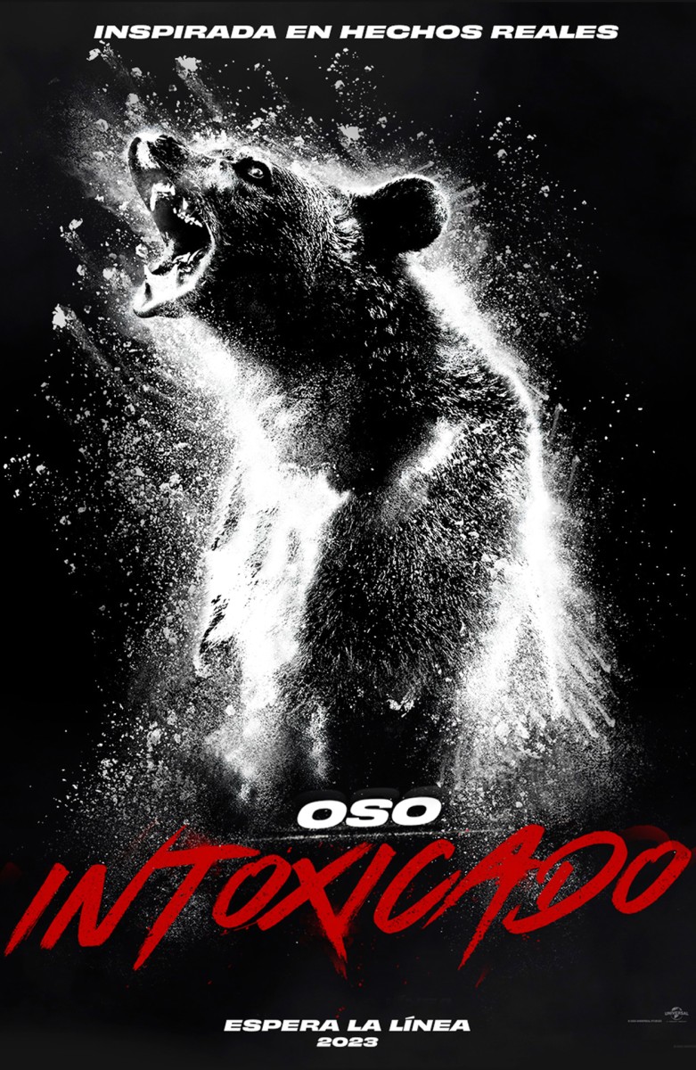 Oso Intoxicado