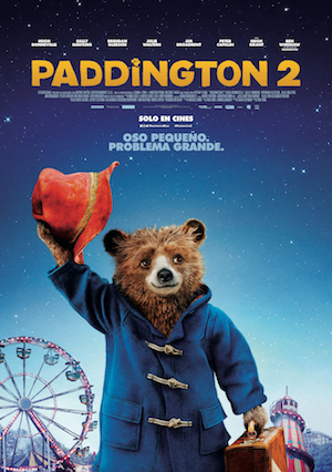 Paddington 2