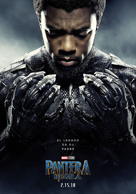 Pantera Negra