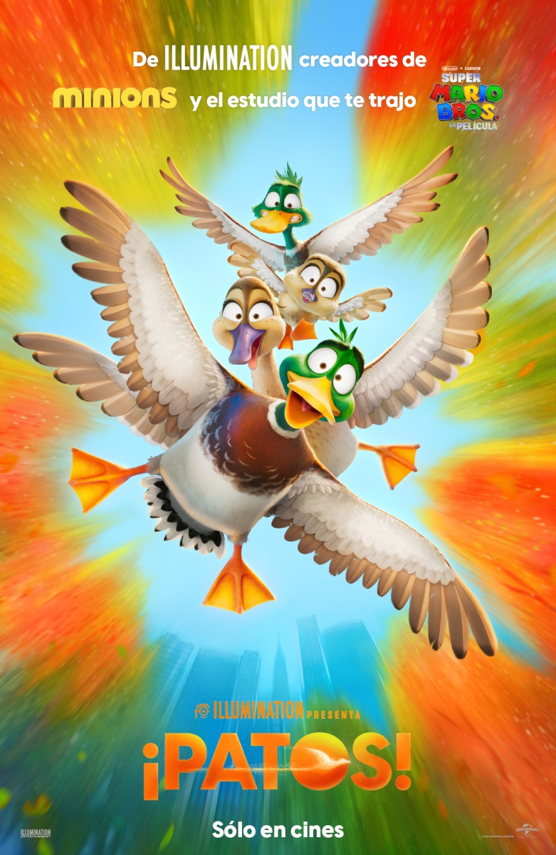 Patos