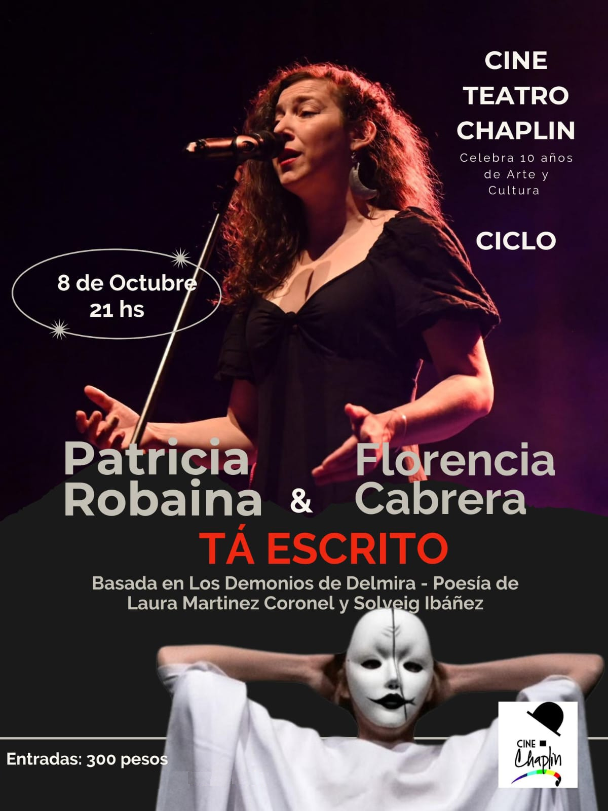 Patricia Robaina