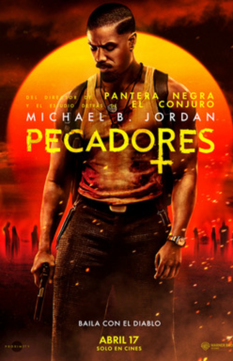 Pecadores