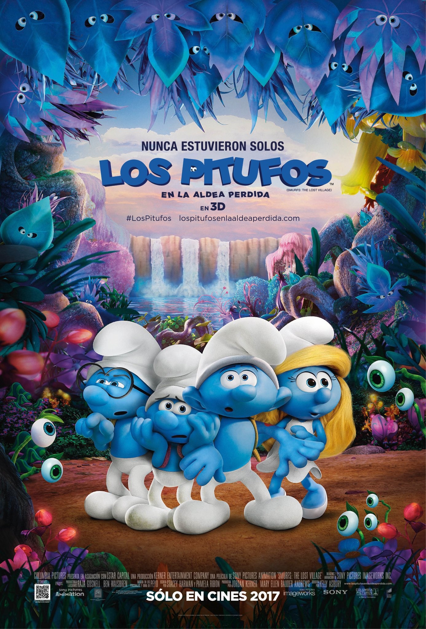 Pitufos
