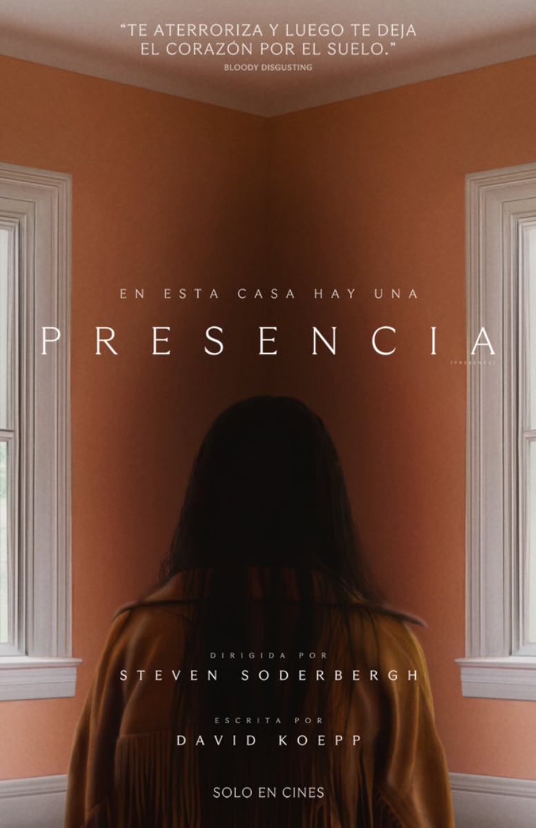 Presencia
