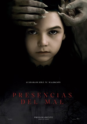 Presencias del mal