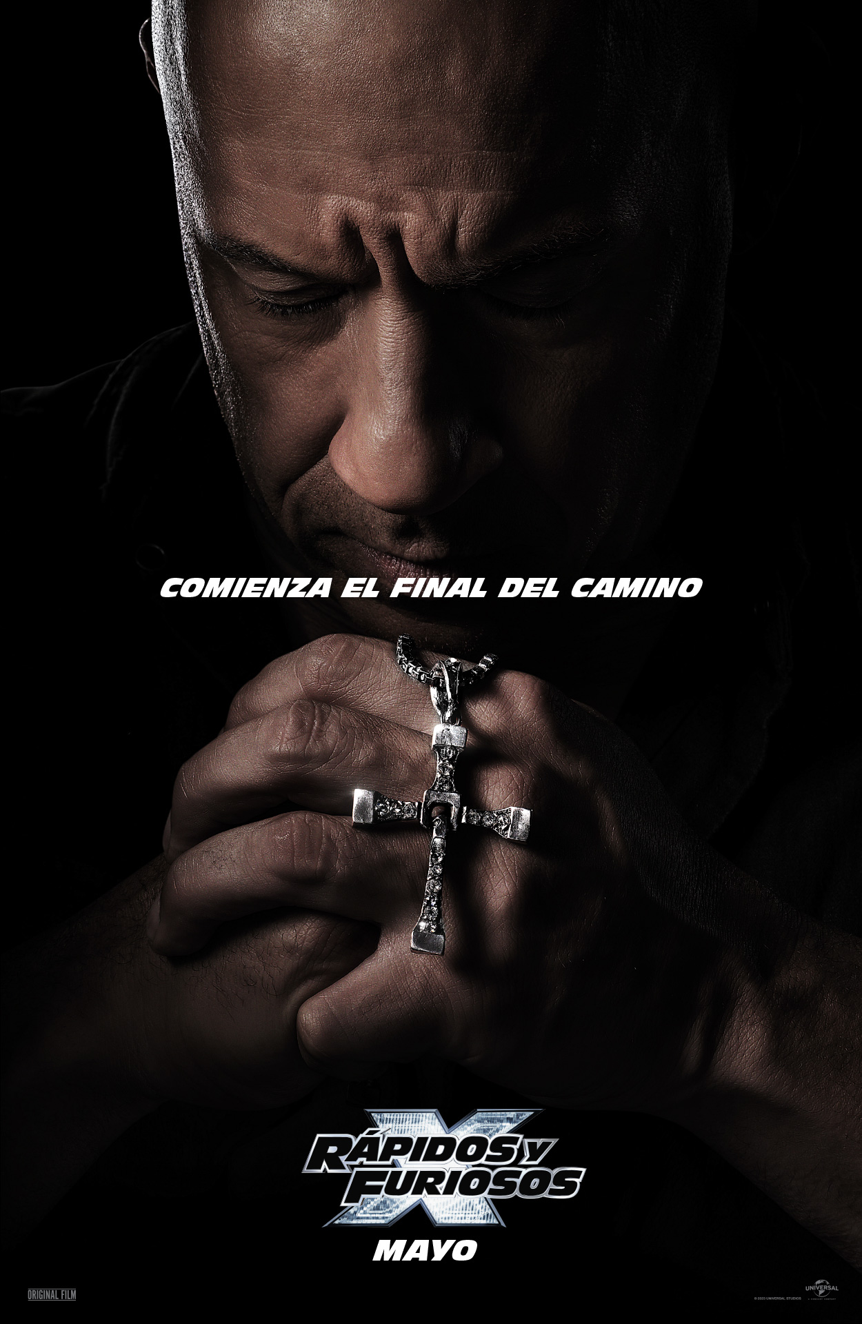 Rápidos y Furiosos X