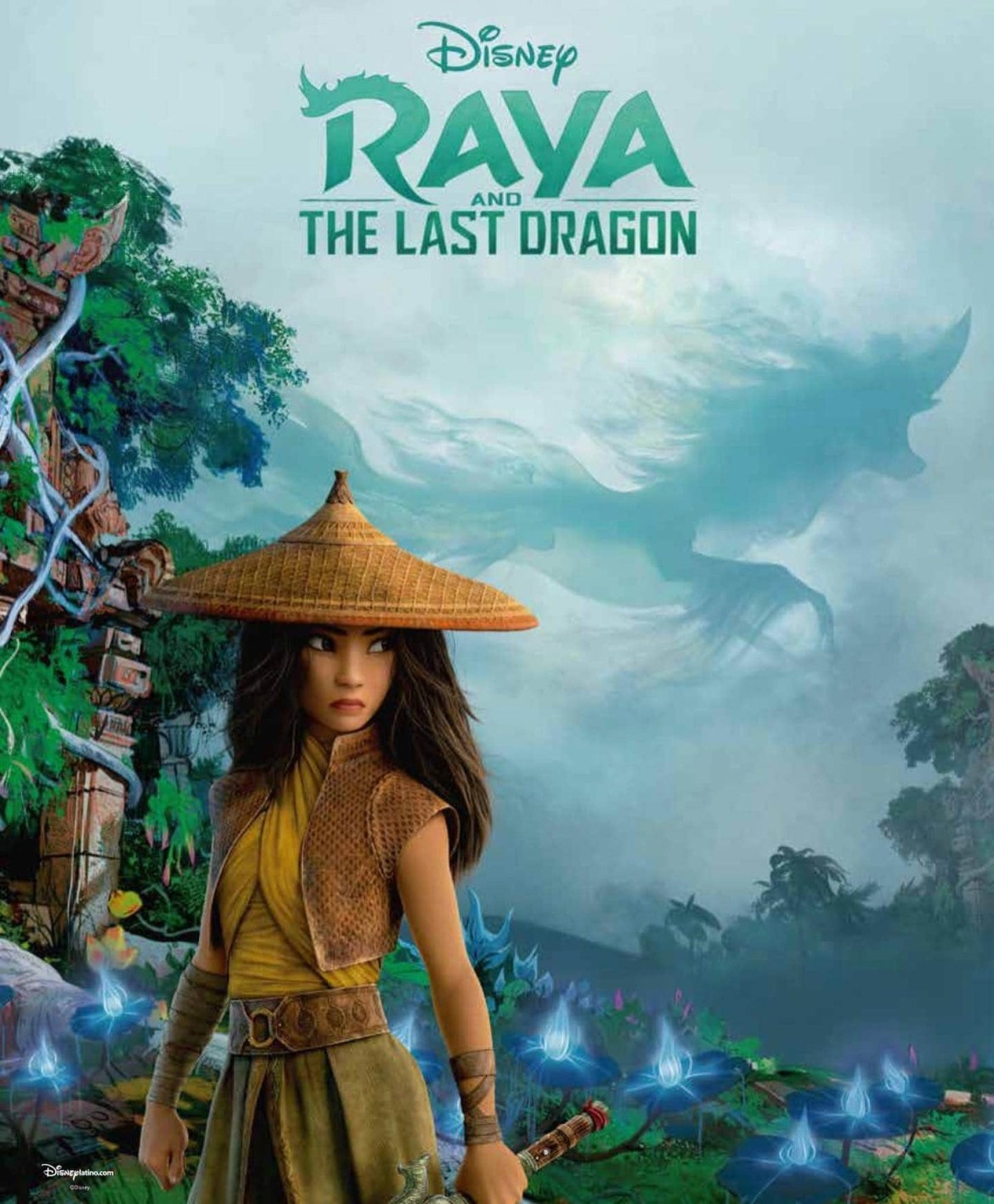 Raya