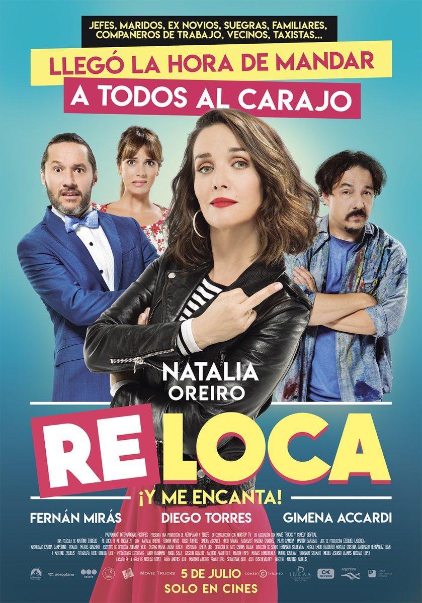 Re loca
