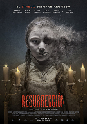 Resurrección