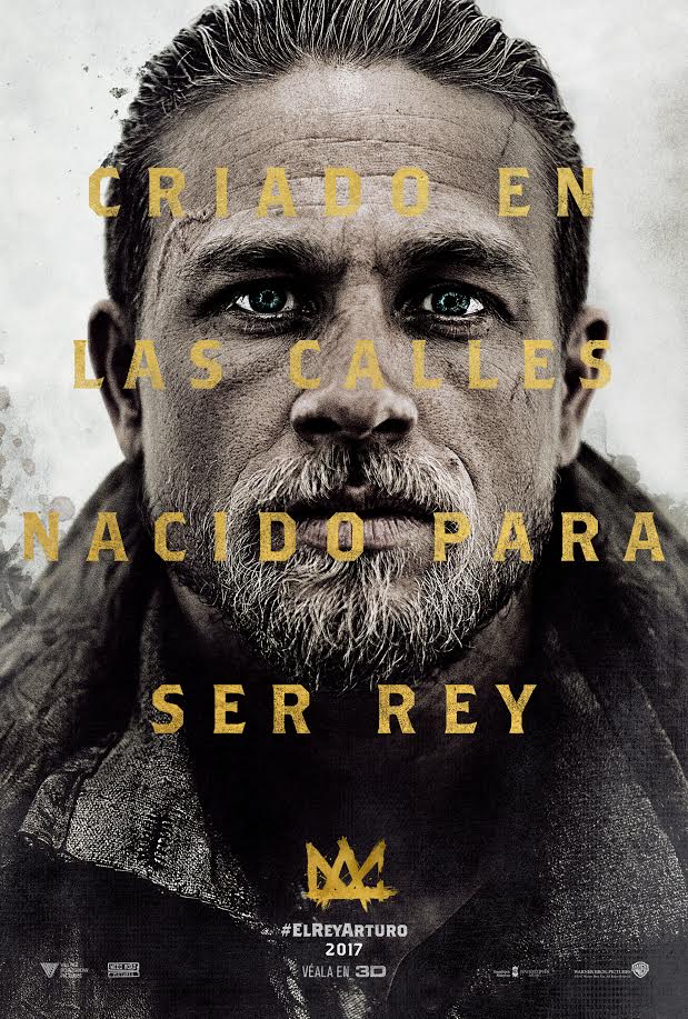 Rey Arturo
