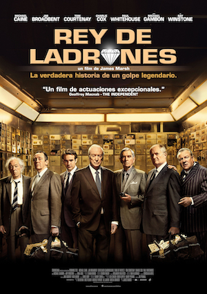 Rey de ladrones