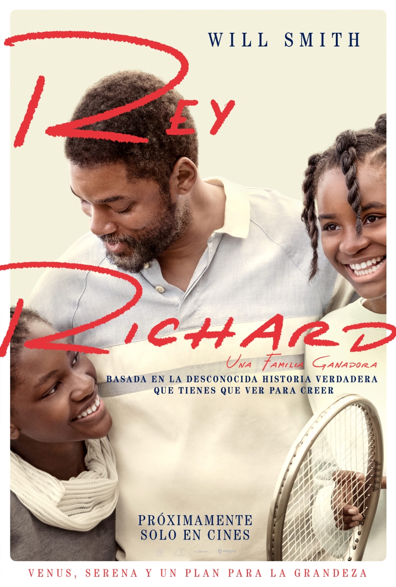 Rey Richard