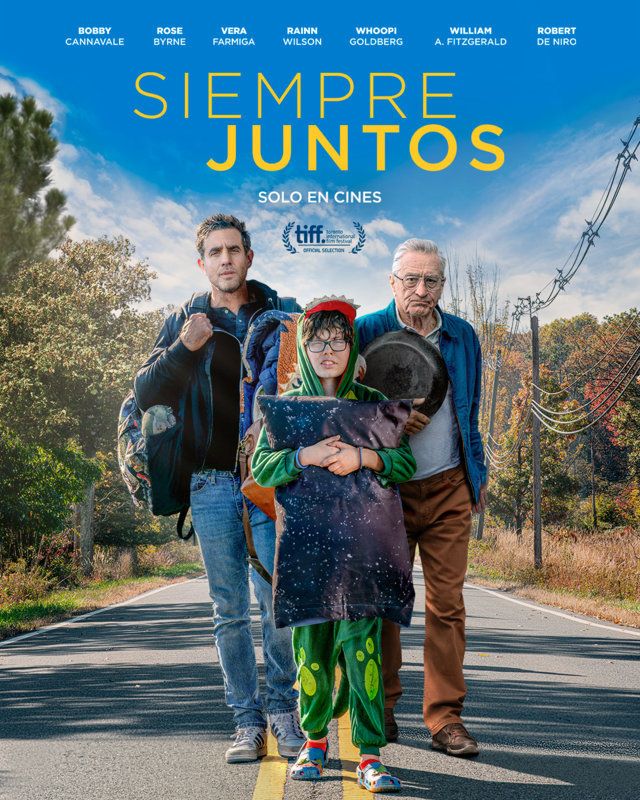 Siempre Juntos
