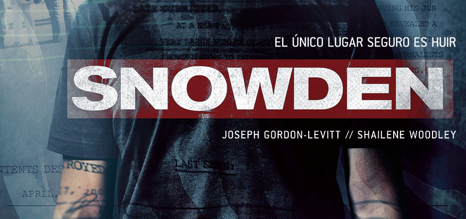 Snowden