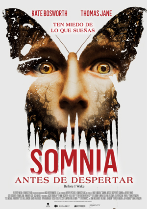 Somnia