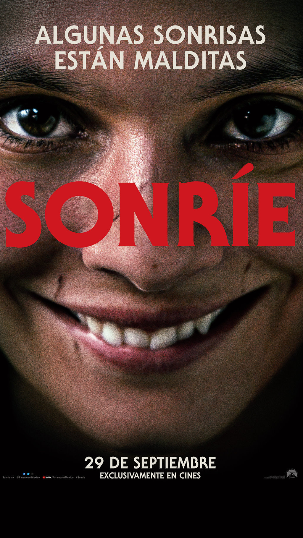 Sonrie