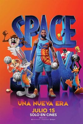 Space Jam