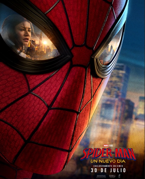 Spider-Man: Un Nuevo Día