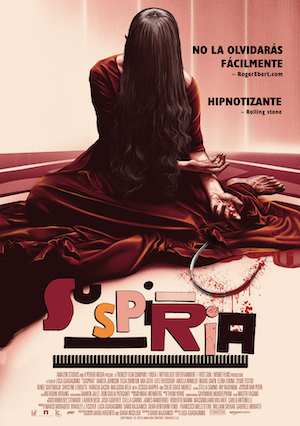 Suspiria