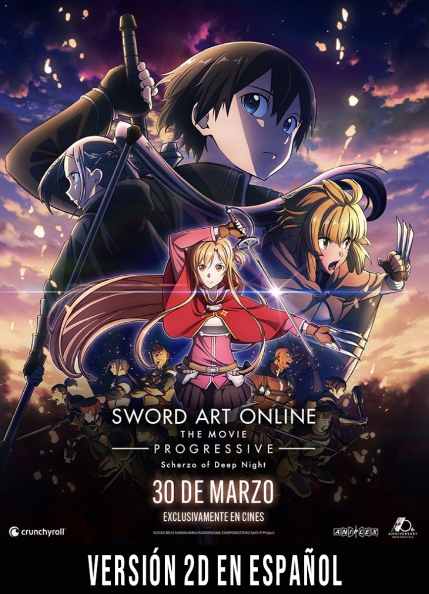 Sword Art Online
