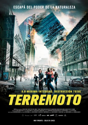 Terremoto