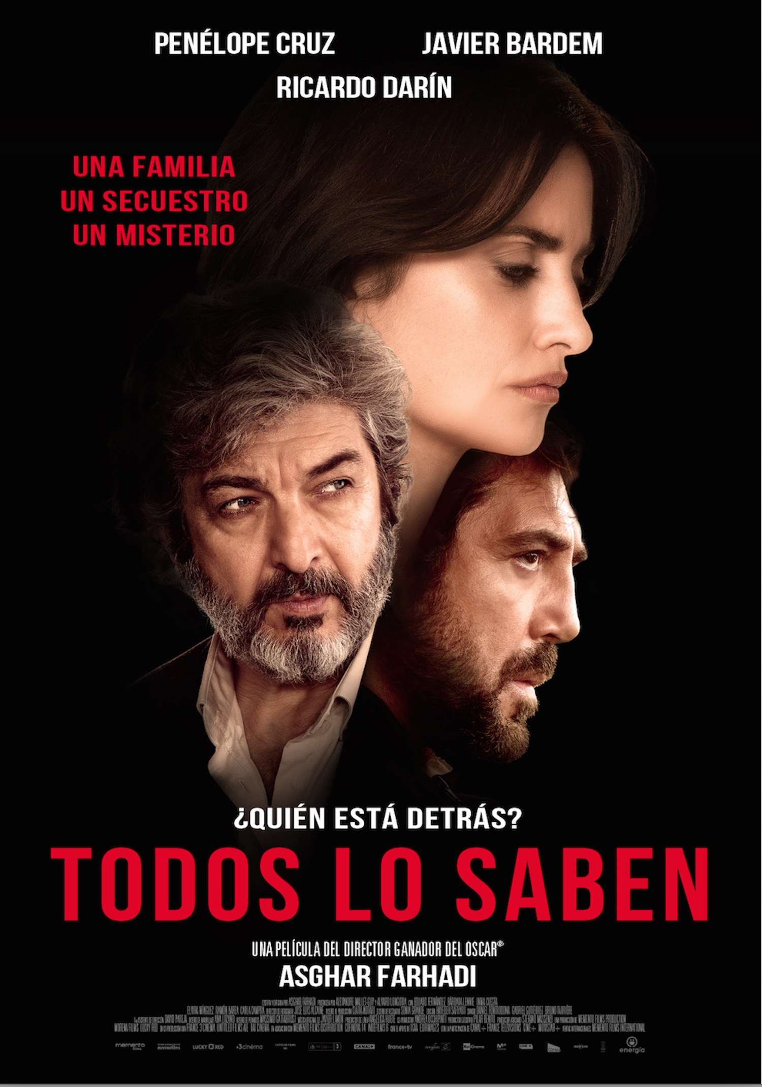 Todos lo saben