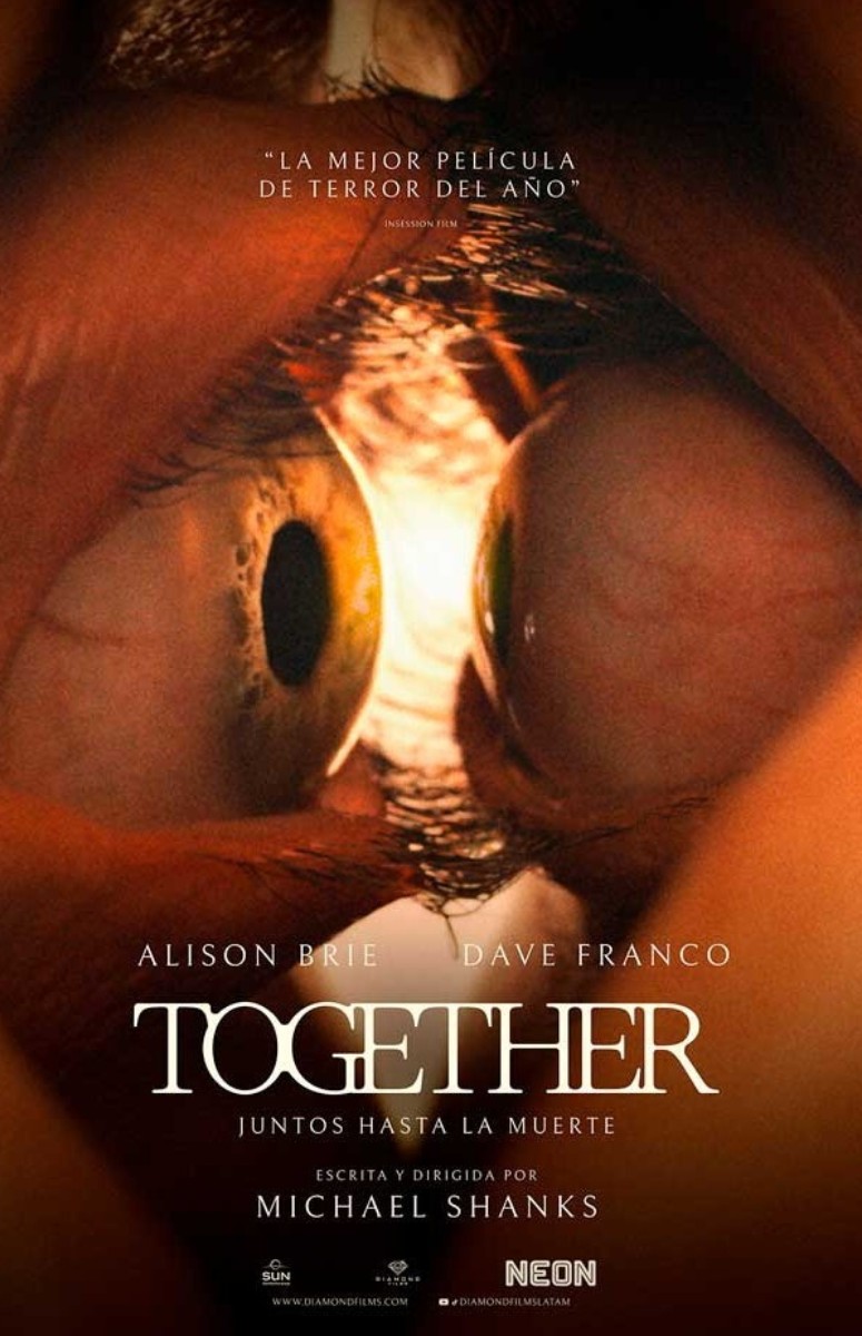 Together: Juntos Hasta La Muerte
