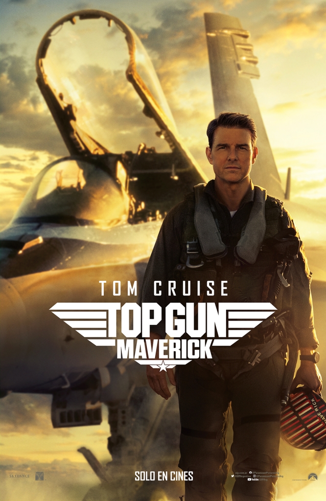 Top Gun Maverick