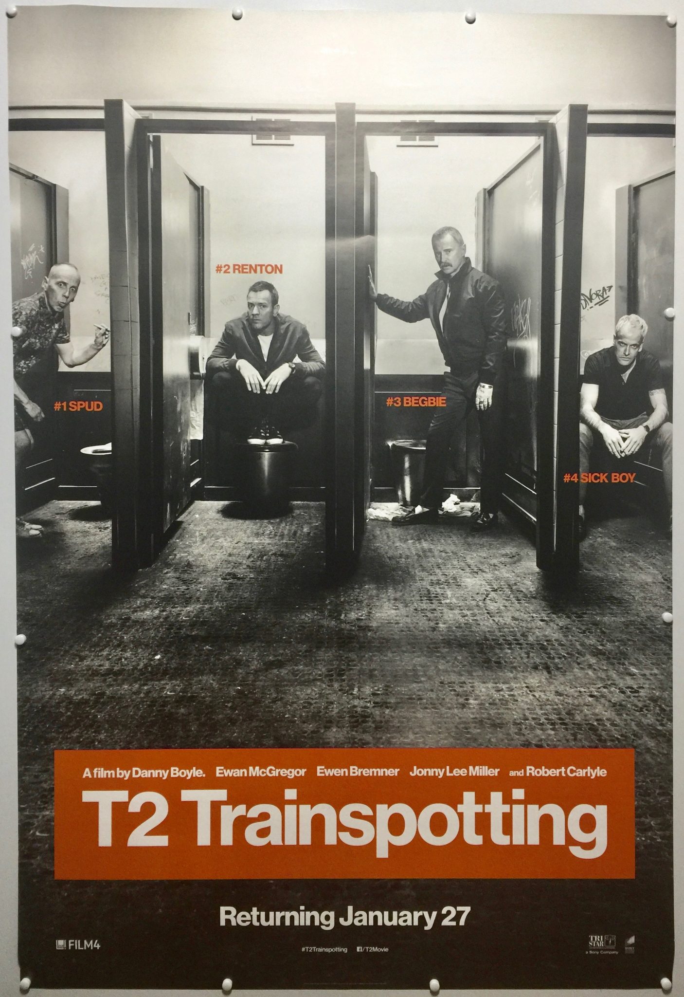 Trainspotting 2