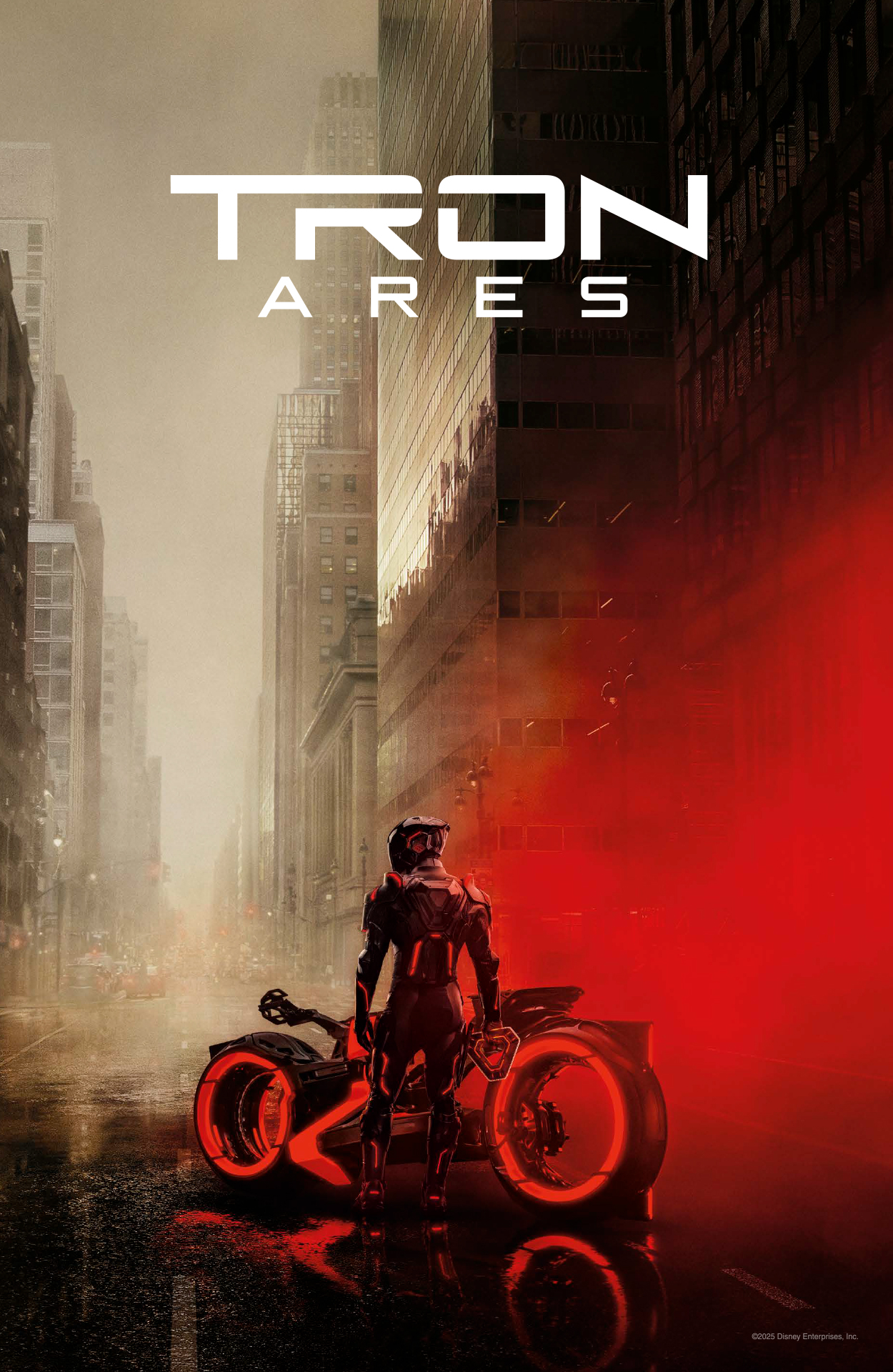 Tron: Ares