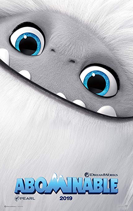 Un amigo abominable