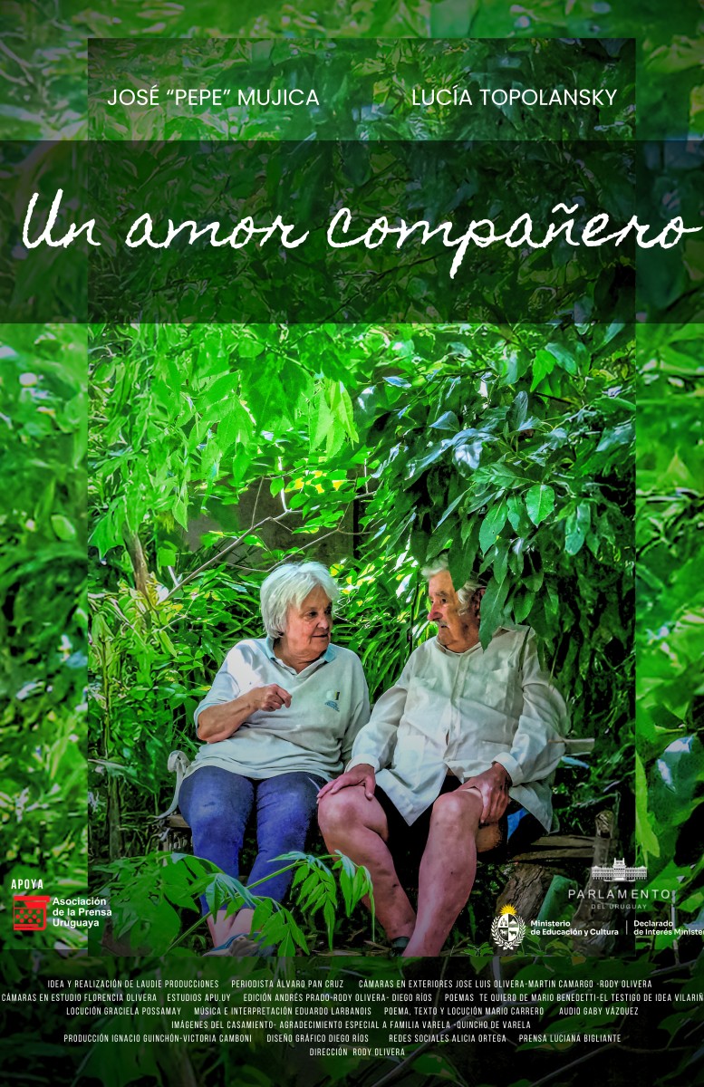 Un amor compañero